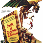 Jack el matagigantes [DVD]