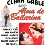 Alma de bailarina [DVD]