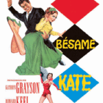Bésame Kate [DVD]