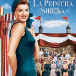 La primera sirena [DVD]