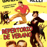 Repertorio de verano [DVD]