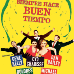 Siempre hace buen tiempo [DVD]