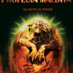 Profecía Maldita [DVD]