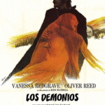 Los Demonios [DVD]