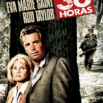 36 Horas [DVD]