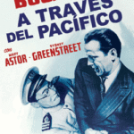 A Través del Pacífico [DVD]