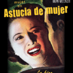 Astucia de mujer [DVD]