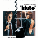 Klute [DVD]