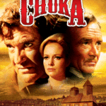 Chuka [DVD]