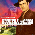 Hoguera de odios [DVD]
