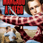 Marcado a fuego [DVD]