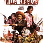 Villa Cabalga [DVD]