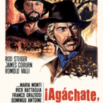 Agáchate maldito [DVD]