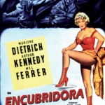 Encubridora [DVD]