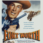 Fort Worth [DVD]