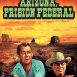 Arizona prisión federal [DVD]