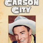 Carson City [DVD]