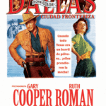 Dallas ciudad fronteriza [DVD]