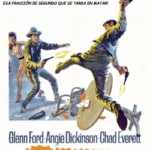 Duelo a muerte en Río Rojo [DVD]