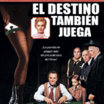 El destino también juega [DVD]