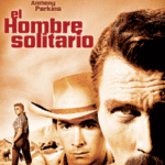 El hombre solitario [DVD]