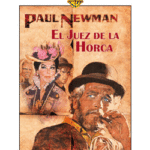 El juez de la horca [DVD]