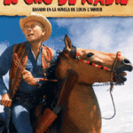 El oro de nadie [DVD]