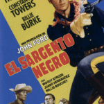 El sargento negro [DVD]
