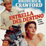 Estrella del destino [DVD]