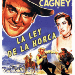 La ley de la horca [DVD]