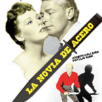 La novia de acero [DVD]