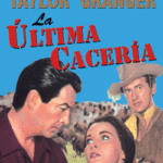 La última cacería [DVD]
