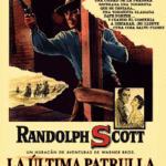 La última patrulla [DVD]