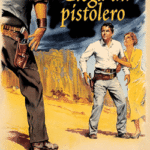 Llega un pistolero [DVD]