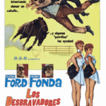 Los desbravadores [DVD]