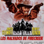 Los malvados de Firecreek [DVD]