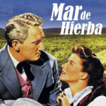 Mar de Hierba [DVD]