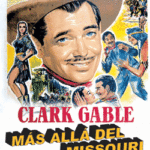 Más allá del Missouri [DVD]