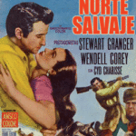 Norte salvaje [DVD]