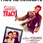 Paso al noroeste [DVD]