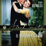 El solterón y el amor [DVD]