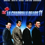 La cuadrilla de los once [DVD]