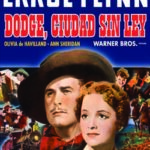 Dodge, ciudad sin ley [DVD]