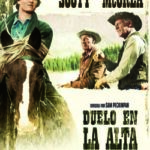 Duelo en la alta sierra [DVD]