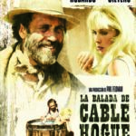 La balada de Cable Hogue