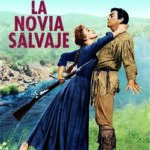 La novia salvaje [DVD]