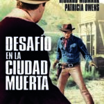 Desafío en la ciudad muerta [DVD]