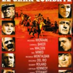 El gran combate [DVD]