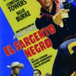 El sargento negro [DVD]