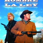 Un hombre impone la ley